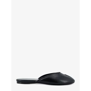 Jude Women Date Flat Leather Sandals